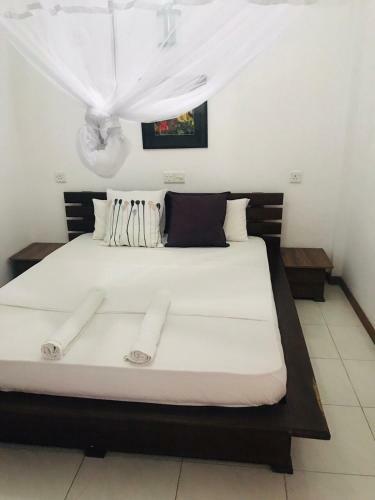 Apartamento Villa Fiorita