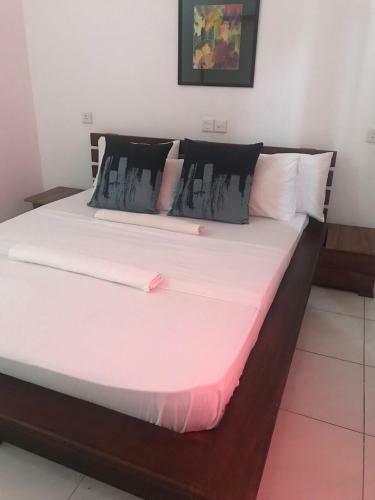 Apartamento Villa Fiorita