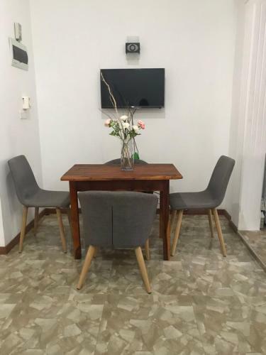 Apartamento Villa Fiorita