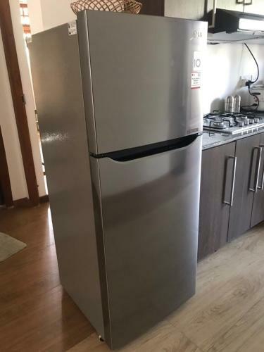Apartamento Villa Fiorita