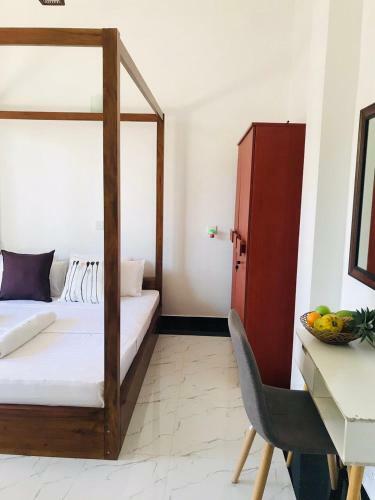 Apartamento Villa Fiorita