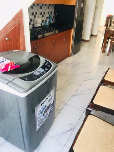 Apartamento Villa Fiorita