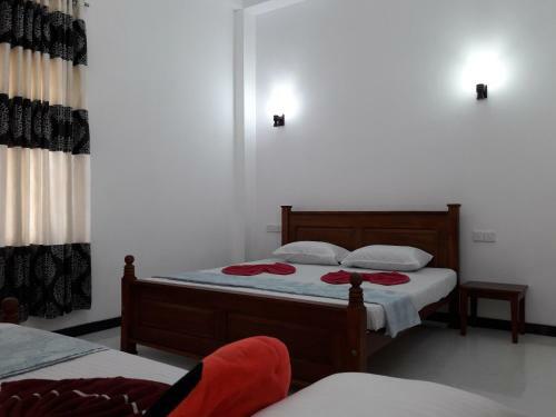 Bed & Breakfast B & B Charm