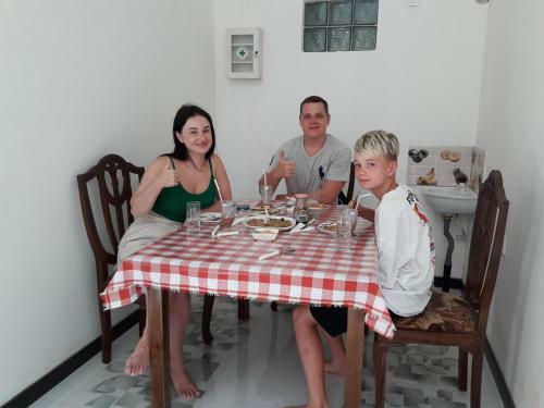 Bed & Breakfast B & B Charm