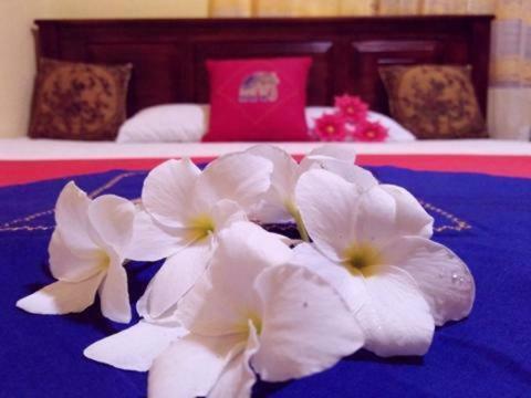 Bed & Breakfast Hiri Moon Villa