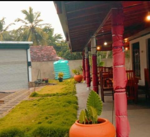 Bed & Breakfast Hiri Moon Villa