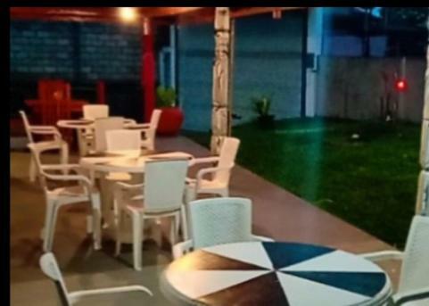 Bed & Breakfast Hiri Moon Villa