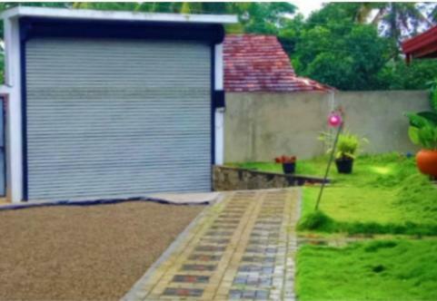 Bed & Breakfast Hiri Moon Villa