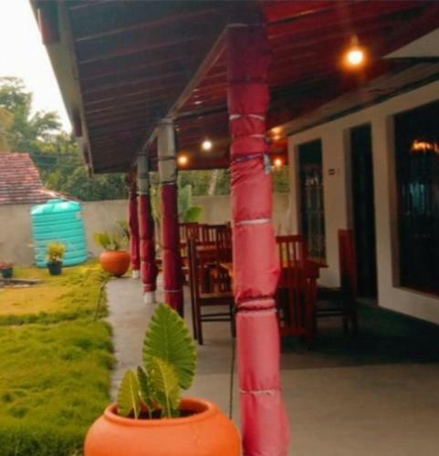 Bed & Breakfast Hiri Moon Villa