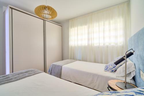Apartamento Weforyou Med One J