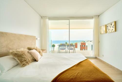 Apartamento Weforyou Med One J