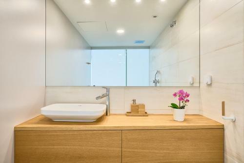 Apartamento Weforyou Med One J