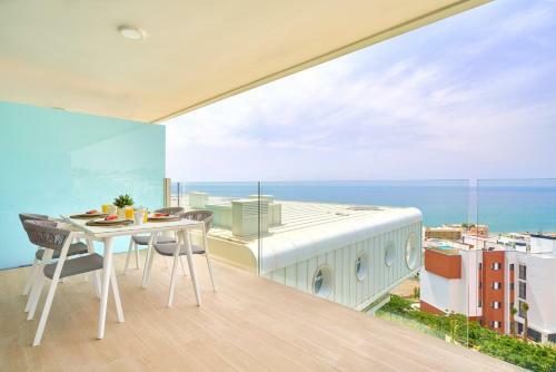 Apartamento Weforyou Med One J
