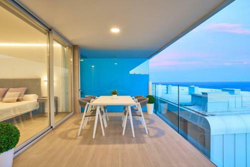 Apartamento Weforyou Med One J