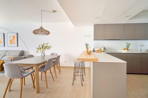 Apartamento Weforyou Med One J