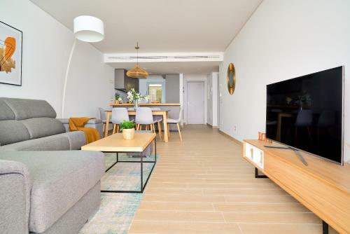 Apartamento Weforyou Med One J