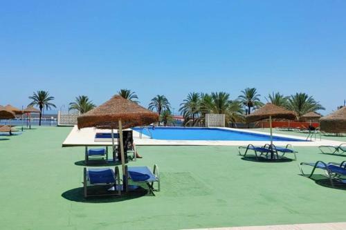 Apartamento Vista Mar Espectacular