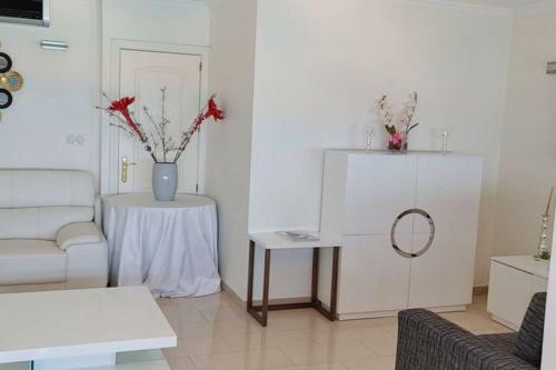 Apartamento Vista Mar Espectacular