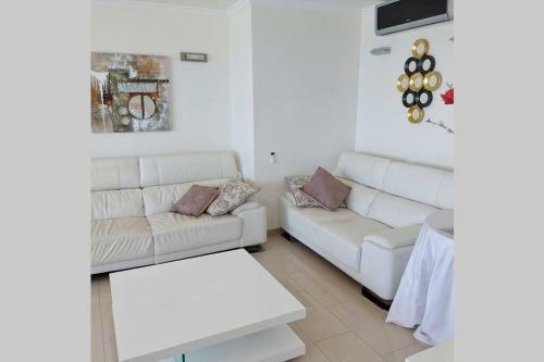 Apartamento Vista Mar Espectacular