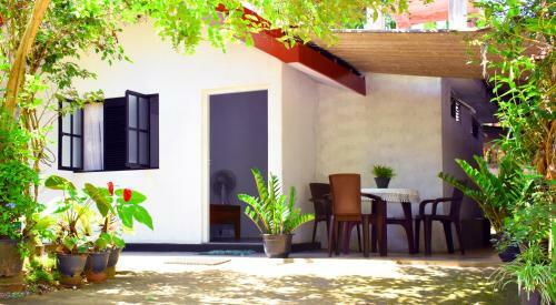 Bed & Breakfast Green Wall House