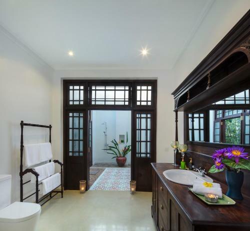 Villa Abiman