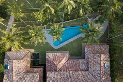 Villa Abiman