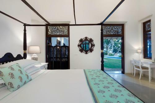 Villa Abiman