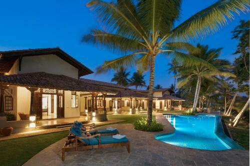 Villa Abiman
