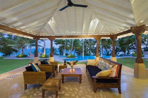 Villa Abiman