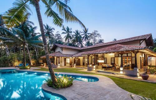 Villa Abiman
