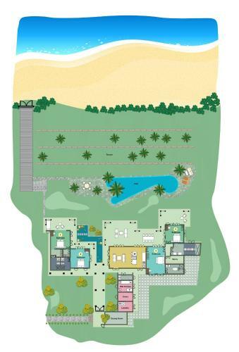 Villa Abiman
