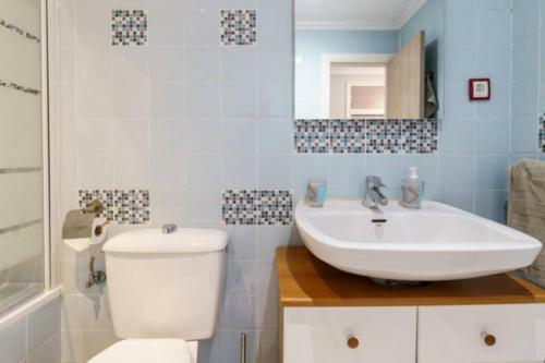 Apartamento Bamboo Garden - Ct 109