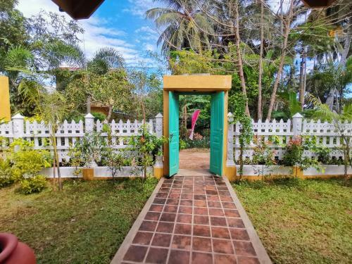 Apartamento Mahi Mahi Cottage