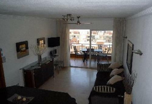 Luxury Apartment In Los Boliches