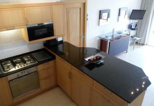 Luxury Apartment In Los Boliches