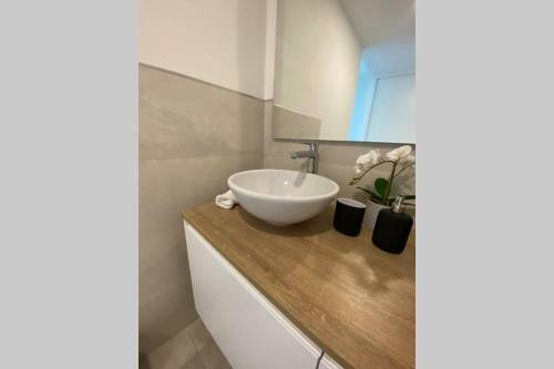 New Apartment - Close To Sea - Pool - Sauna