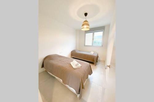 New Apartment - Close To Sea - Pool - Sauna