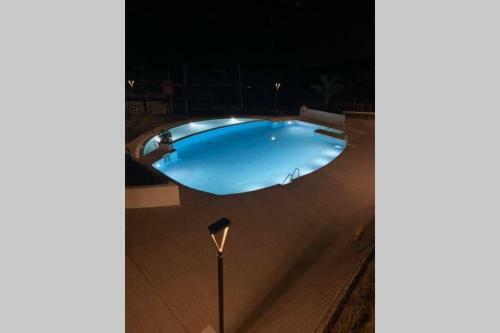 New Apartment - Close To Sea - Pool - Sauna
