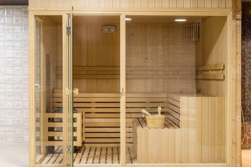 New Apartment - Close To Sea - Pool - Sauna