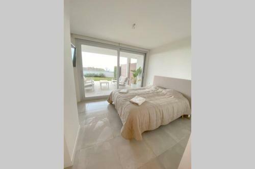 New Apartment - Close To Sea - Pool - Sauna