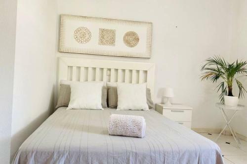 Luminoso Apartamento -2 Min de La Playa Fuengirola