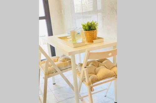 Luminoso Apartamento -2 Min de La Playa Fuengirola