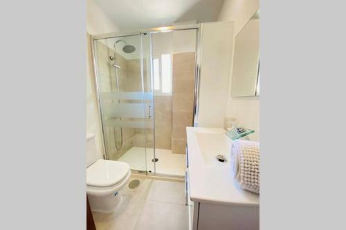 Luminoso Apartamento -2 Min de La Playa Fuengirola