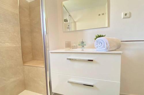 Luminoso Apartamento -2 Min de La Playa Fuengirola
