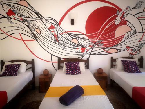 Hotel Voulez-vous