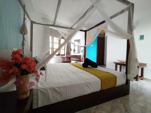 Hotel Voulez-vous