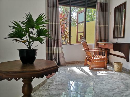 Hotel Voulez-vous