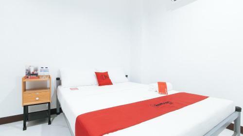 Hotel Reddoorz @ Mountain View Place Borongan