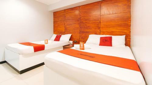Hotel Reddoorz @ Mountain View Place Borongan