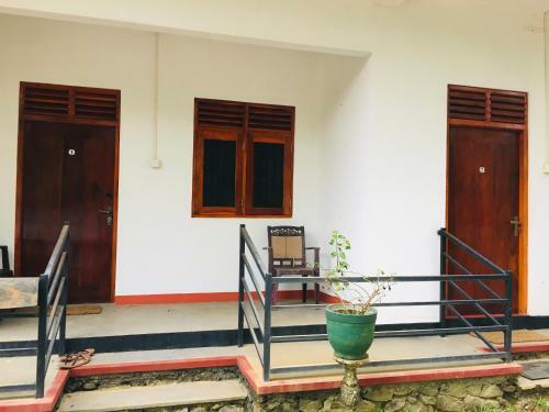 Hotel Cinnamon Garden - Hiriketiya